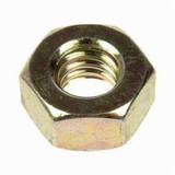 NUT HEX PLTD G8 1/4"-20 (NH-G80PL-08C)