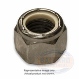 NUT HEX NYLOC SS 18-8 7/16"-20 (NHNY-SS-0EF)