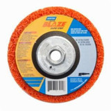GRINDING DISC T27 STRIPPING 5" X 5/8"-11 BLAZE RAPID STRIP (NRT-03915)