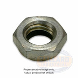 NUT JAM SS 18-8 7/8"-9 (NJM-SS-0SC)