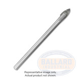 DRILL BIT TILE & GLASS CARBIDE TIP 1/2" (NTH-086006-&)