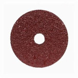 DISC RESIN FIBER A/O PREM 4-1/2" X 7/8" 60 GRIT FX370 (NRT-53311)