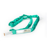 SLING POLYESTER ENDLESS GREEN 8 FT ROUND (OSY-OL2-08)
