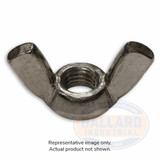 NUT WING STEEL 1/2"-20 (NW-S-0GF)