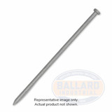 NAIL SPIKE SMOOTH HD GALV 8" (NSG-08)