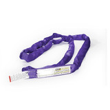 SLING POLYESTER ENDLESS PURPLE 6 FT ROUND (OSY-OL1-06)
