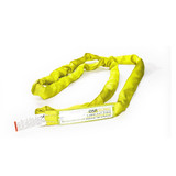 SLING POLYESTER ENDLESS YELLOW 4 FT ROUND (OSY-OL3-04)