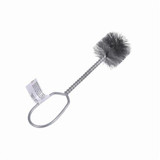FITTING BRUSH WIRE HANDLE 1-1/4" (OAT-31339)