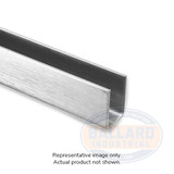 BAR CHANNEL STEEL A36/44W 2" X 1" X 3/16" (2.32 LB) (BCH-MS-020-010-006)