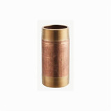 NIPPLE BRASS SCH40 1-1/2" X 5" (PBS4-NI-01G-050-I)