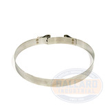 T-BOLT CLAMP SS 7-3/4" 7-17/32 TO 7-27/32 (853-0775) (PBR-47133)