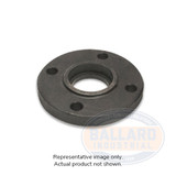 FLANGE SW STD BORE RF CS 150 LB 1-1/2" (PC15-FSWR-01G-I)