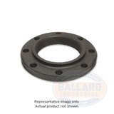 FLANGE THR RF CS 150 LB 4" (PC15-FTR-040-I)