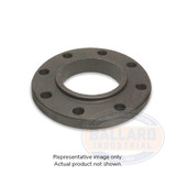 FLANGE SO RF CS 150 LB 6" (PC15-FSOR-060-I)