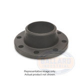 FLANGE WELD NECK RF XH BORE CS 150 LB 4" (PC15-FWRXB-040-I)