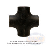 CROSS BW CS SCH40 2-1/2" (PCS4-CSB-02G-I)