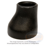 REDUCER ECC BW CS SCH40 8" X 5" (PCS4-ERB-080-050-I)