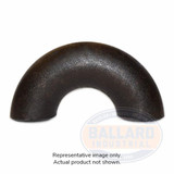 RETURN 180D SR BW CS SCH80 2-1/2" (PCS8-R18BS-02G-I)