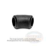 ELBOW 45D LR BW CS SCH80 1-1/4" (PCS8-E4BL-018-I)