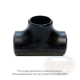 TEE BW CS SCH80 1-1/2" (PCS8-TEB-01G-I)