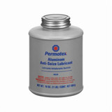 ANTI-SEIZE NICKEL MAX TEMP 8 OZ BRUSH TOP #771 (PER-77124