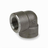 ELBOW 90D THR FS 2000 LB 1-1/2" (PF2M-E9T-01G-I)