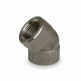 ELBOW 45D THR FS 2000 LB 3/4" (PF2M-E4T-00O-I)