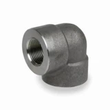 ELBOW 90D THR FS 3000 LB 1" (PF3M-E9T-010)