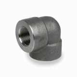 ELBOW 90D THR FS 3000 LB 1-1/2" (PF3M-E9T-01G)