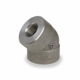 ELBOW 45D THR FS 6M 3/4" (PF6M-E4T-00O)