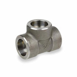TEE SW FS 6M 1-1/4" (PF6M-TES-018-I)