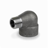 ELBOW 90D STREET THR FS 3000 LB 1" (PF3M-E9ST-010-I)