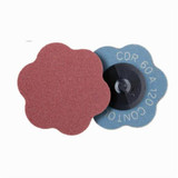 ROLOC DISC CONTOUR 2-3/8" 60 GRIT (PFE-42425-&&)