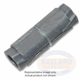 DOUBLE EXPANSION SHIELD 3/8" (PFC-DE38)