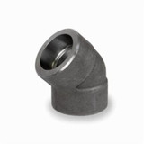 ELBOW 45D SW FS 3000 LB 3" (PF3M-E4S-030-I)