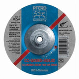 GRINDING WHEEL CC GRIND FOR SS T-29 7" X 5/8"-11 (PFE-61238)