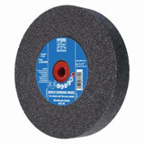 BENCH WHEEL A/O TYPE 1 6" X 1" X 36 GRIT (PFE-61744-&)