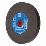 BENCH WHEEL A/O TYPE 1 6" X 3/4" X 80 GRIT (PFE-61742)