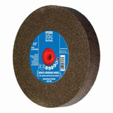 BENCH WHEEL A/O TYPE 1 6" X 1" X 80 GRIT (PFE-61747)