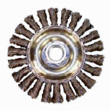WIRE WHEEL CABLE TWIST CS 4" X M14 X 2.0 X .020 (PFE-82176-&&)