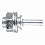 ARBOR NUT TYPE 1/4" SHANK X 1/2" AH (PFE-84659)