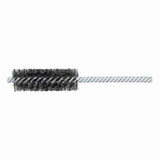 WIRE BRUSH POWER TUBE 7/8" DIA X .006 CS (PFE-83434-&)