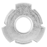 ADAPTER BENCH WHEEL ARBOR 3/4" X 2 METAL (PFE-84630)