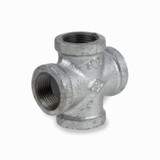 CROSS THR MALL GALV 150 LB 1/2" (PG15-CST-00G-I)