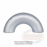 RETURN BEND THR OPEN MALL GALV 150 LB 1"  (PG15-RBTO-010)