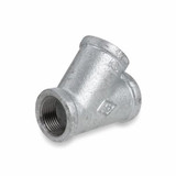 WYE BRANCH THR MALL GALV 150 LB 3" (PG15-WYT-030-I)