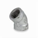 ELBOW 45D THR MALL GALV 300 LB 1-1/4" (PG30-E4T-018-I)