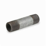 NIPPLE GALV SCH40 3/8" X 2-1/2" (PGS4-NI-00C-02G-I)