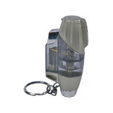 MINI TORCH BUTANE REFILLABLE (PIC-0630PT)