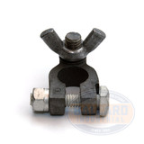 BATTERY TERMINAL 3/8 POS (PIC-0876C)